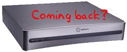 Illustration for article titled DirecTV buys ReplayTV for MoneyTV