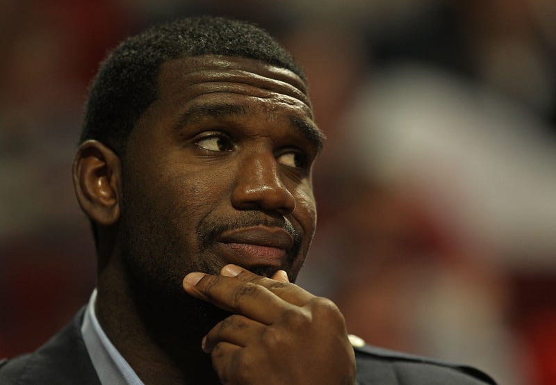Illustration for article titled Greg Oden Will Try To Revive His Career With The Miami Heat