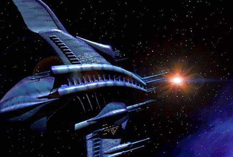 victory class destroyer babylon 5