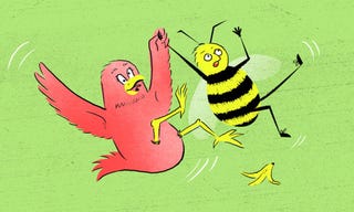 Illustration for article titled MP Question