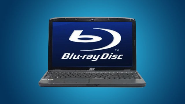 mac disc drive play bluray