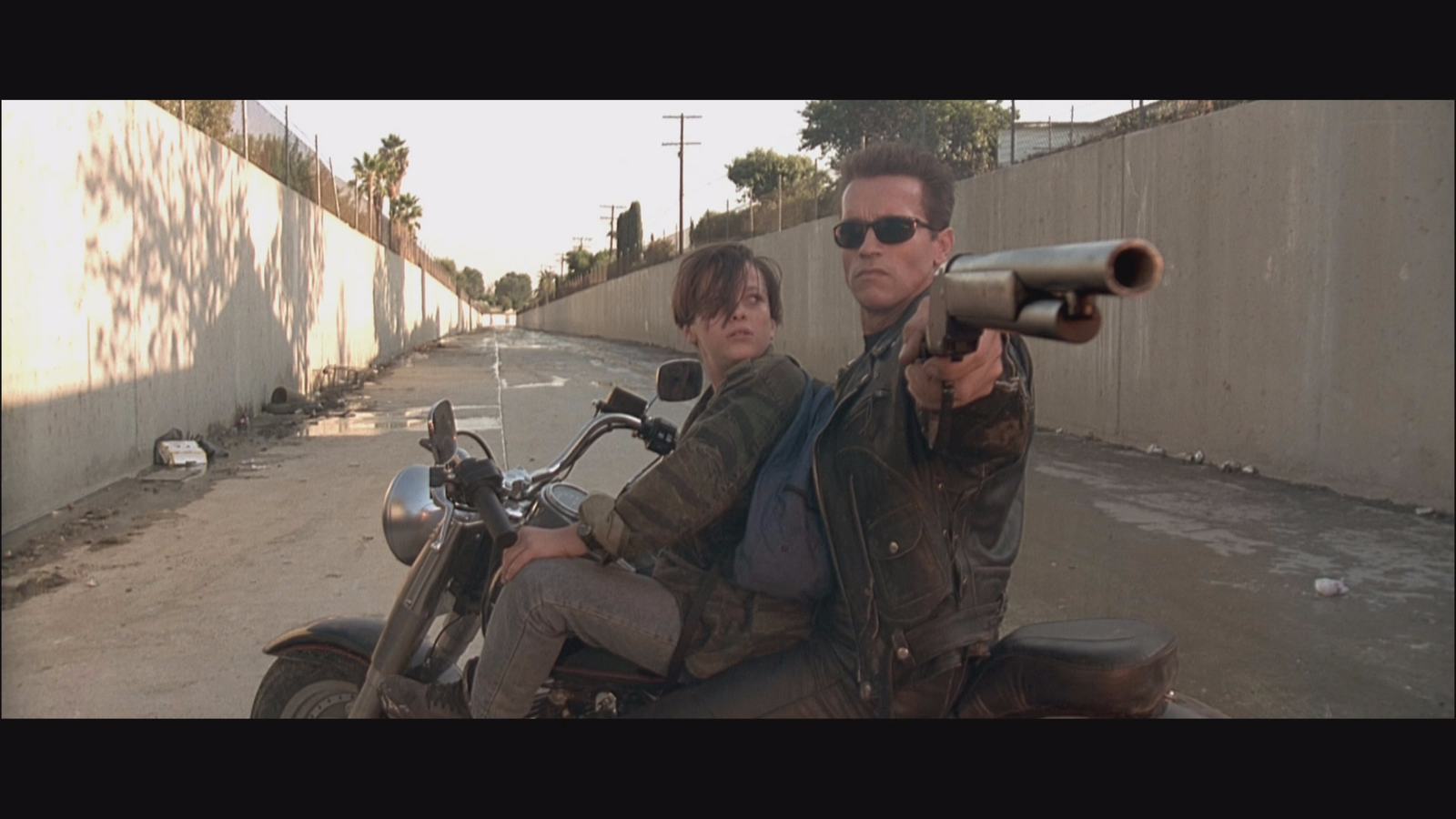 James Cameron Made Only One Change When Bringing Terminator 2 Back to Theaters