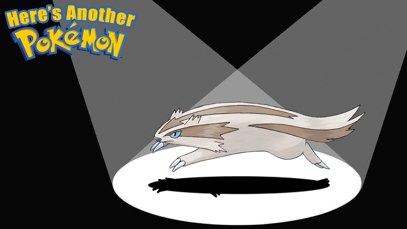 Illustration for article titled Linoone Loves Balls