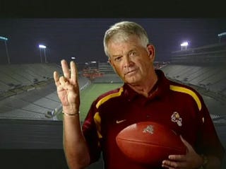 Illustration for article titled College Football Previews: #16 Arizona State