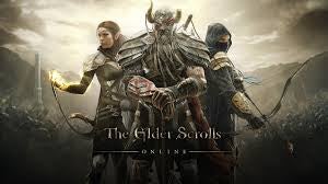 Illustration for article titled Elder Scrolls Online