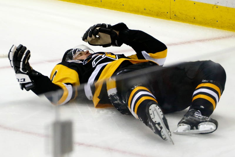 Gene J. Puskar/AP Images