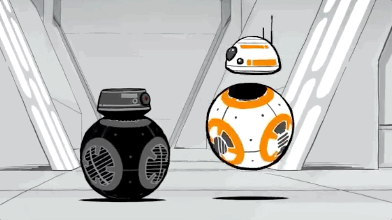 BB-8 and BB-9E Love Story... Possible?... Ozj6d6btguqkacvnkgfi