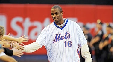 Illustration for article titled Dwight Gooden Charged With DWI (Update)