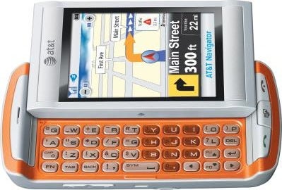 Illustration for article titled AT&T Quickfire Release Date Leaked