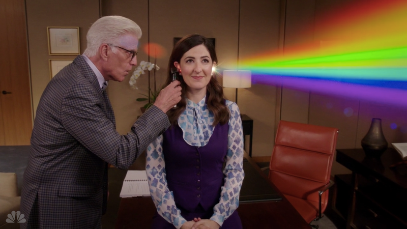shows to watch if you like the good place