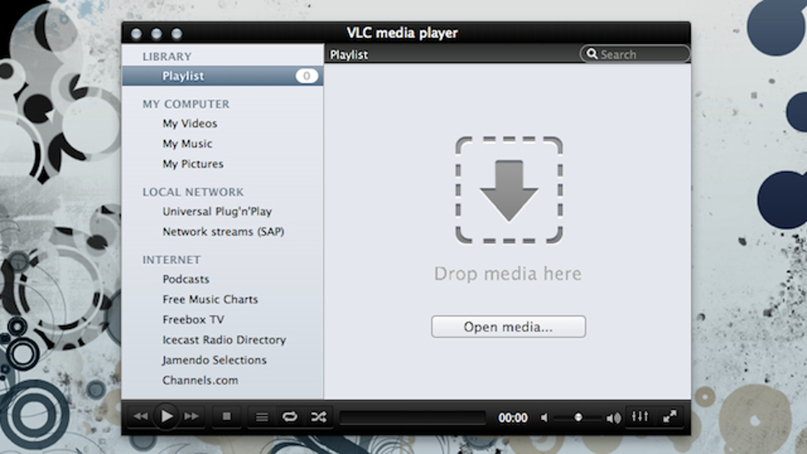 vlc 2.0.2 for mac