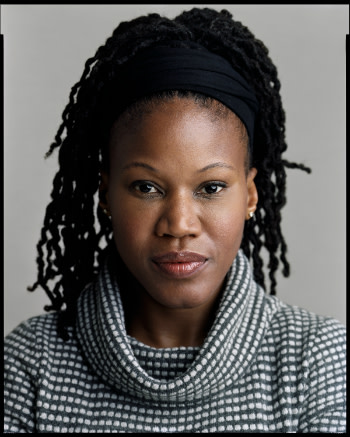 Timothy Greenfield-Sanders; Brooklyn Museum, New York, promised gift of Michael Sloane (L2009.6.1 1)