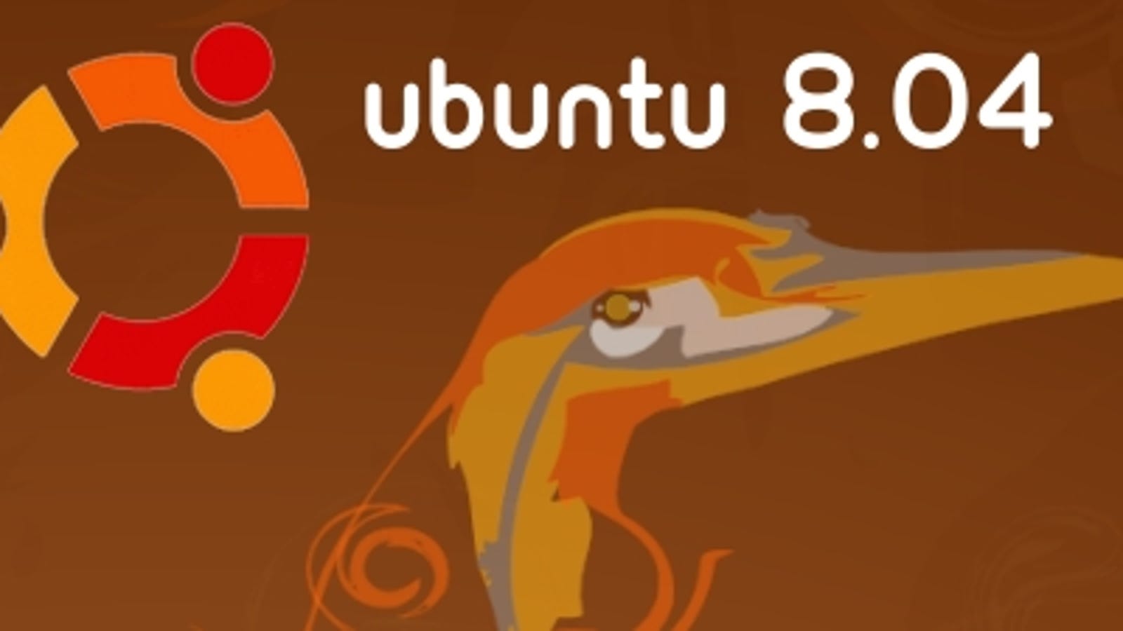 ubuntu 8.04 lts hardy heron