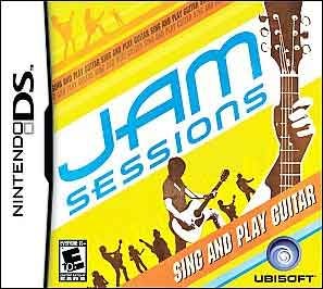 Illustration for article titled Jam Sessions Triumphantly Returns