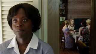 Viola Davis in The Help (Dreamworks) 