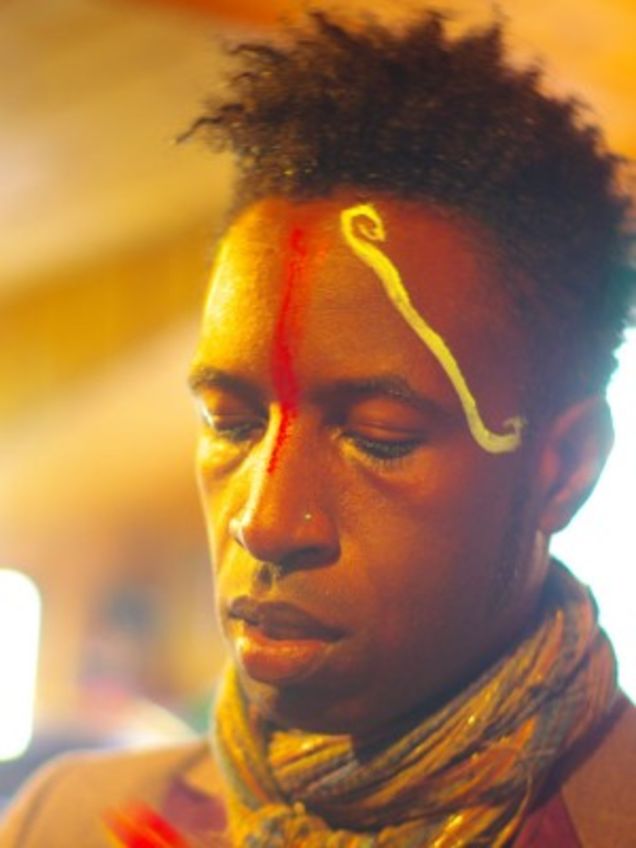 Illustration for article titled The Root's Faves: The Top Black Performance Poets