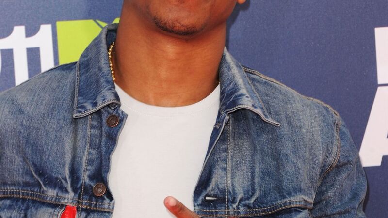 Lupe Fiasco (Getty Images)