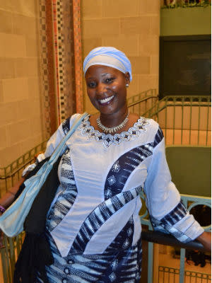 Illustration for article titled Capital Connections: Out and About in DC