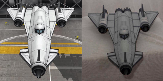 kerbal space program gravity turn continued