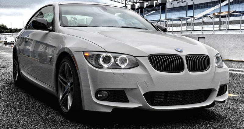 N54 Vs N55 To 335is Or To 335i That Is The Question