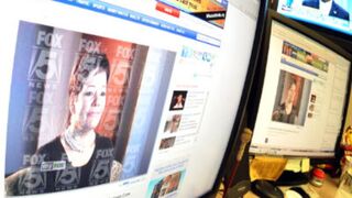 Ginger White (Mladen Antonov/AFP/Getty Images)