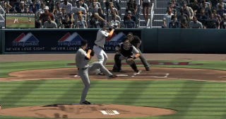 Illustration for article titled Fair or Foul, MLB 10 The Show Still Looks Great