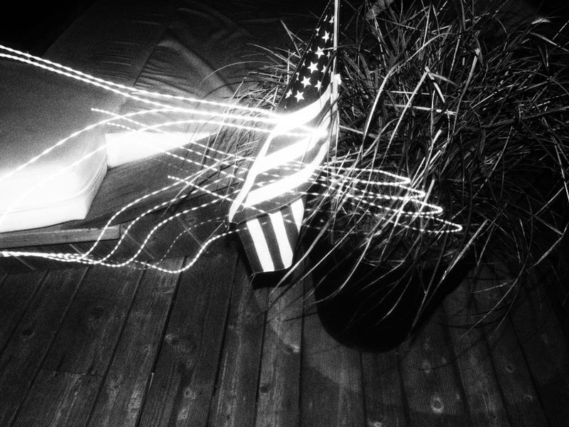 Illustration for article titled FIP : JULY 4TH