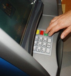 Illustration for article titled Card Skimmers Yield Over $2M to Thieves in NY