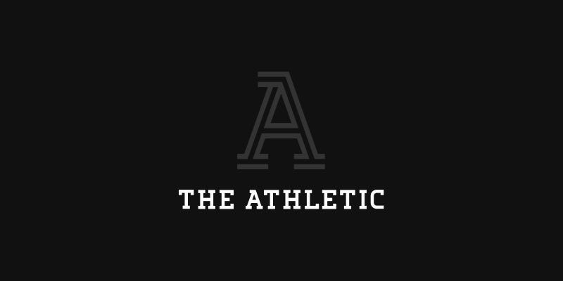 Illustration for article titled The Athletic Fails To Raid The Washington Post Sports Desk