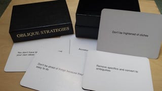 brian eno cards oblique strategies pdf creator