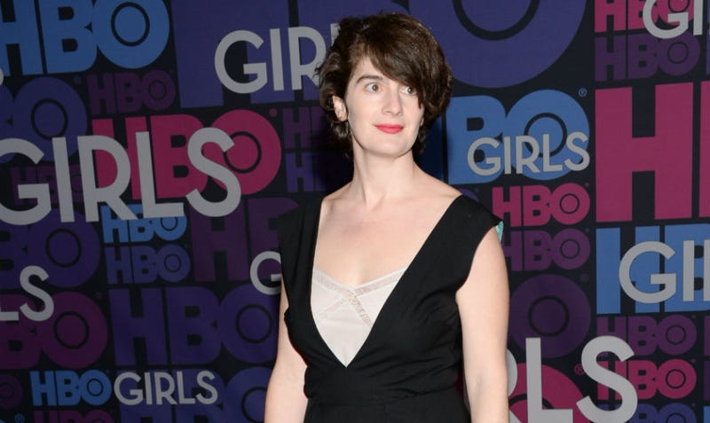 Illustration for article titled Girls' Gaby Hoffmann Made Delicious Smoothies Out of Her Placenta​