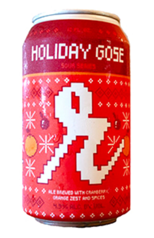 Illustration for article titled 8 holiday beers that don’t taste like a Yankee Candle