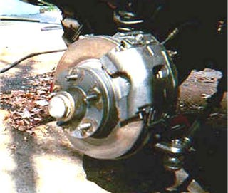 Illustration for article titled Banish Bad Belvedere Brakes!