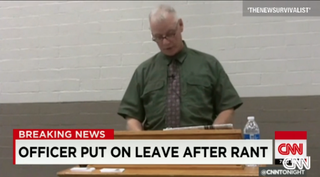 CNN Screenshot