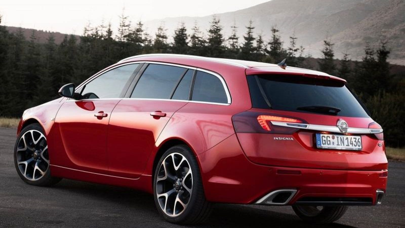 Here Is Why You Shouldn't Get Too Excited About That Buick Regal Wagon