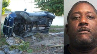 Elvis <b>Alonzo Barrett</b> decided to flee police when they attempted a traffic ... - 18ncrpm4wtnimjpg