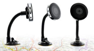 Illustration for article titled This Car DVR Is Worth Ten Traffic Lawyers