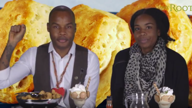 The Root TV screenshot