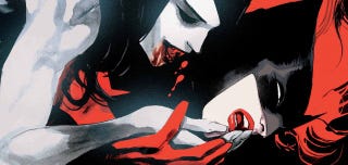Illustration for article titled DC Screw Up #2891271729Q