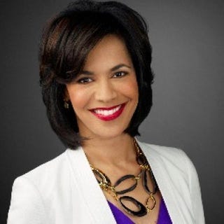 Fredricka WhitfieldCNN