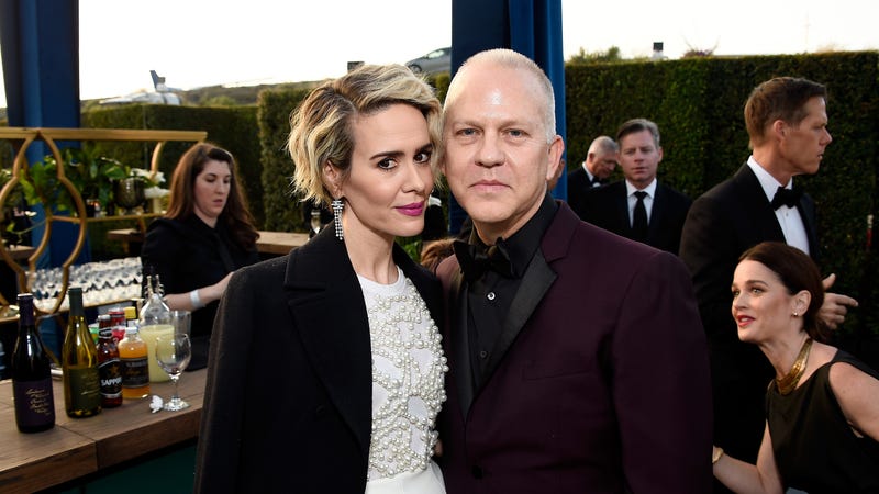 Sarah Paulson to Star in Cuckoo's Nest Prequel Series at Netflix Sarah Paulson to Star in Cuckoo's Nest Prequel Series at Netflix