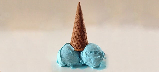 A Brief Chat With the Mad Scientist Who Made Viagra Ice Cream