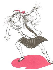 Illustration for article titled Thick Chicks