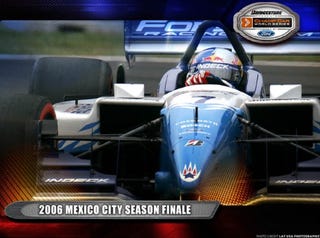 Illustration for article titled Jalopnik Question of the Day: What Will Happen to Champ Car?