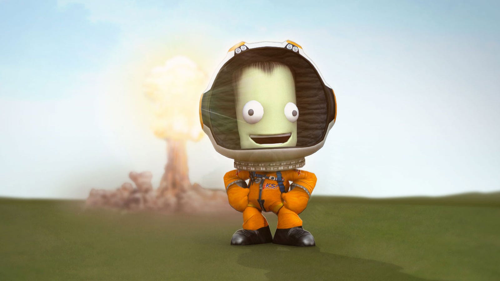 Kerbal Space Program Full Version