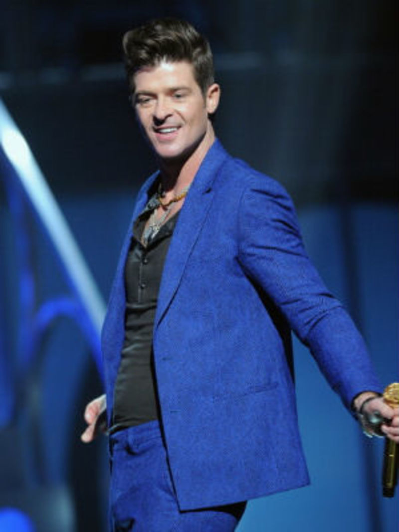 Rick Diamond/Getty Images