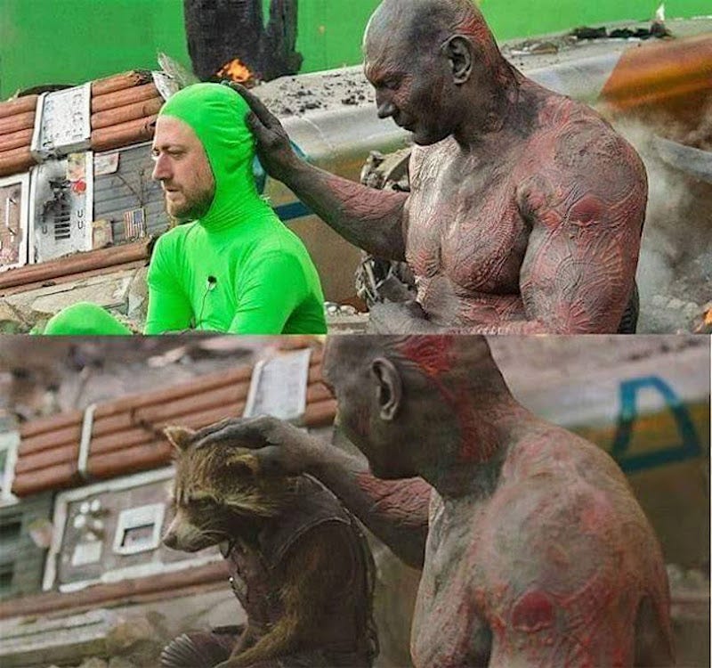 escenas escenas