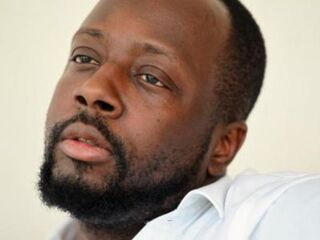 Wyclef Jean (Joe Raedle/Getty)