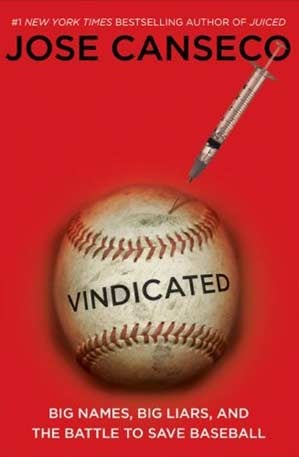 Illustration for article titled Source: Canseco Accuses A-Rod Of Steroid Abuse, Wife Coveting, In New Book