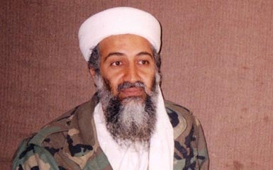 Illustration for article titled Osama bin Laden's Body Identified Using His Dead Sister's Brain